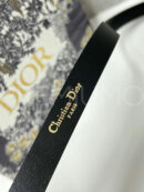 Christian Dior ремень PR703576 9