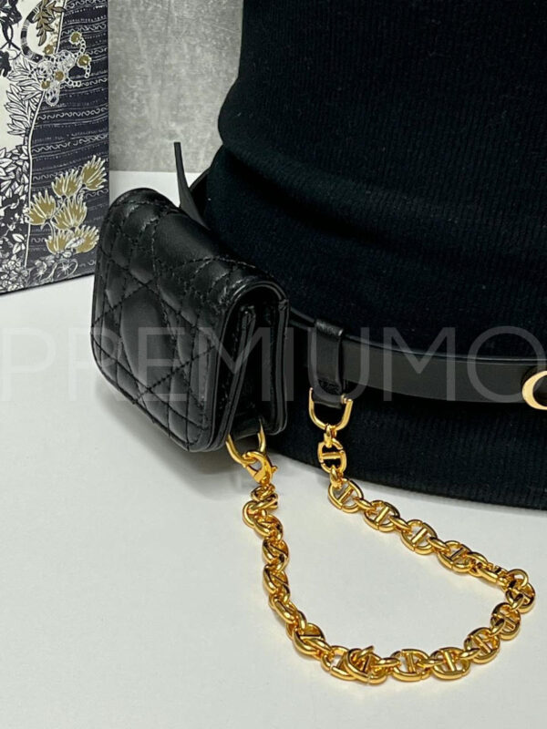 Christian Dior ремень PR703576 4
