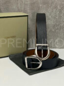 Tom Ford ремень (110х4 см + 15 см) PR257734 14