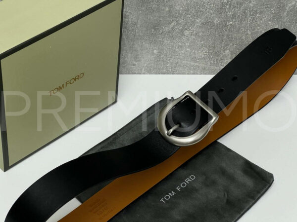 Tom Ford ремень (110х4 см + 15 см) PR257734 3