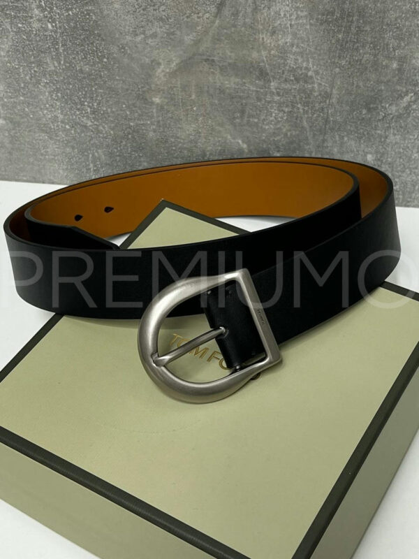 Tom Ford ремень (110х4 см + 15 см) PR257734 5