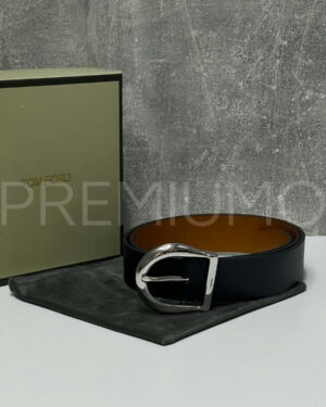 Tom Ford ремень (110х4 см + 15 см) PR505338