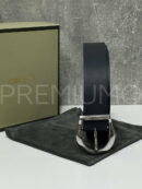 Tom Ford ремень (110х4 см + 15 см) PR505338 5