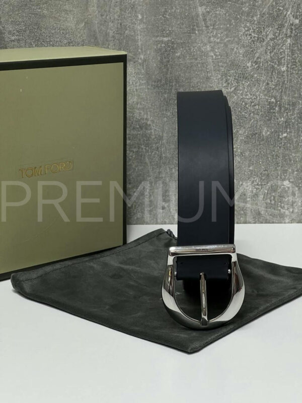 Tom Ford ремень (110х4 см + 15 см) PR505338 2