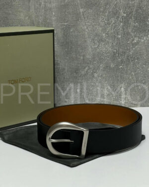Tom Ford ремень (110х4 см + 15 см) PR257734