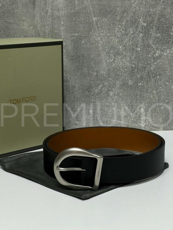 Tom Ford ремень (110х4 см + 15 см) PR257734