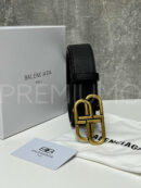 Balenciaga ремень PR204755 9