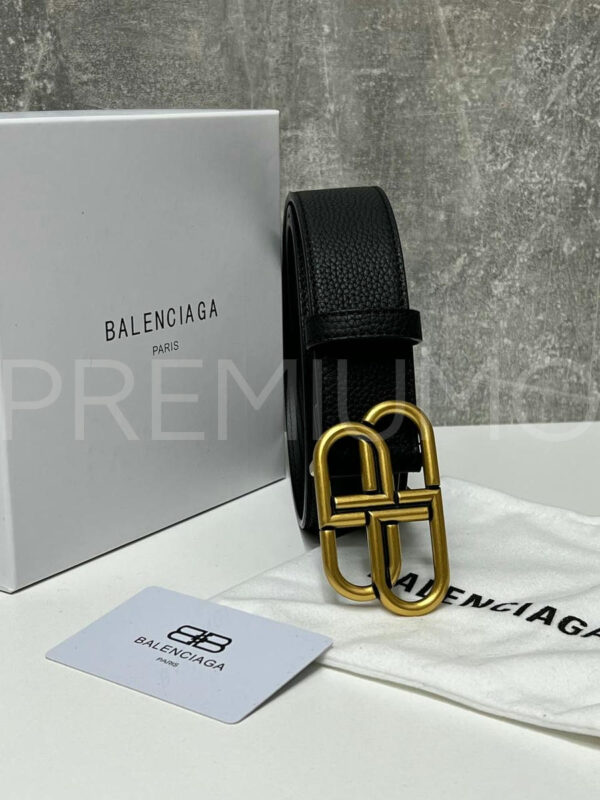 Balenciaga ремень PR204755 2