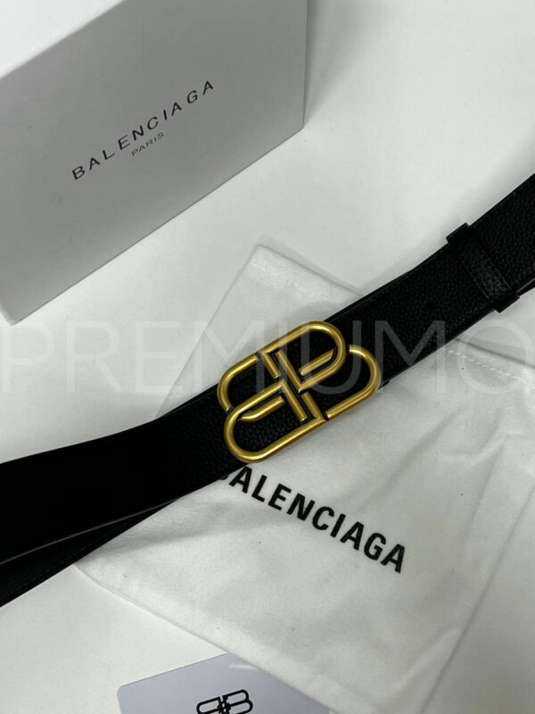 Balenciaga ремень PR204755 3