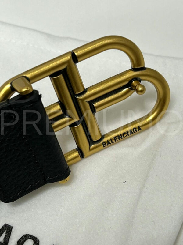 Balenciaga ремень PR204755 5
