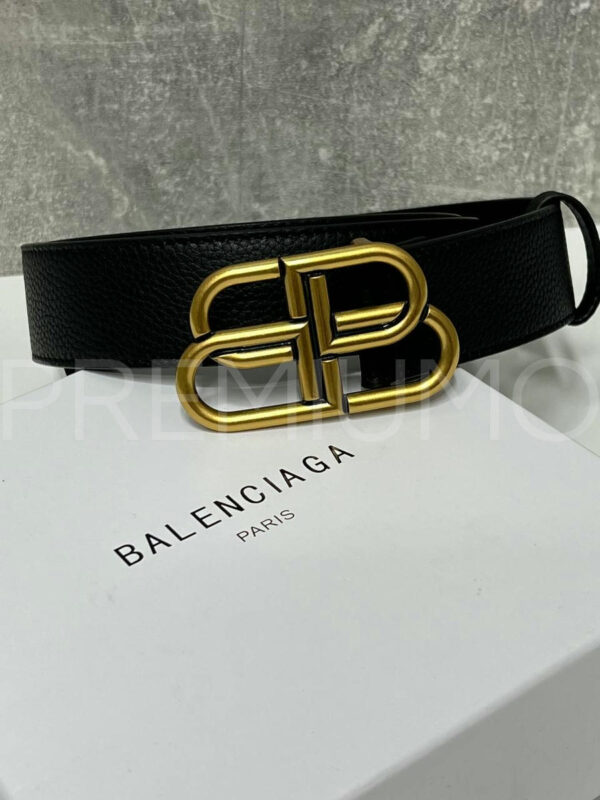 Balenciaga ремень PR204755 7