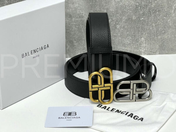 Balenciaga ремень PR748496 3