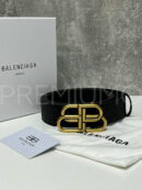 Balenciaga ремень PR204755 8