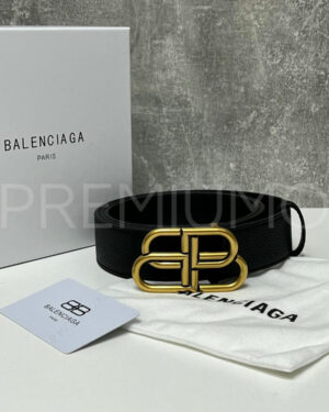 Balenciaga ремень PR204755