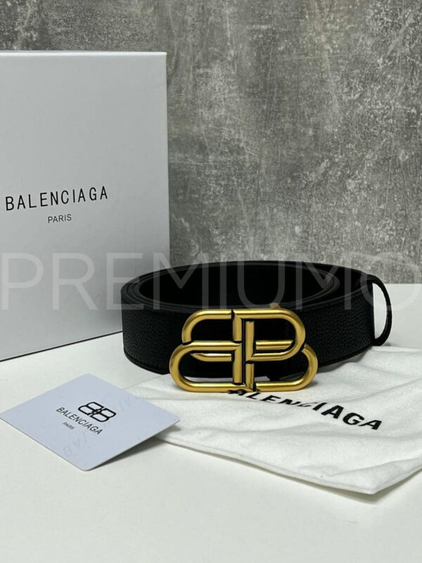 Balenciaga ремень PR204755