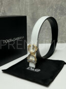 Dolce & Gabbana ремень PR282491 8