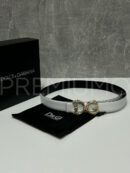 Dolce & Gabbana ремень PR282491 9