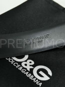 Dolce & Gabbana ремень PR282491 10
