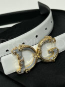 Dolce & Gabbana ремень PR282491 11