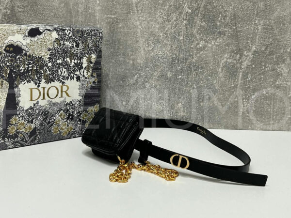 Christian Dior ремень PR703576