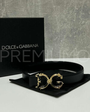 Dolce & Gabbana ремень PR931814