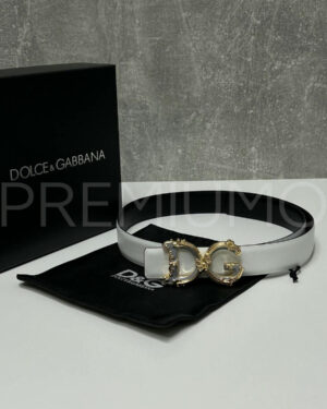 Dolce & Gabbana ремень PR282491