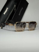 Chrome Hearts очки PR806537 6