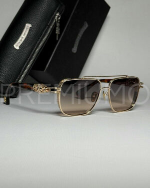 Chrome Hearts очки PR806537