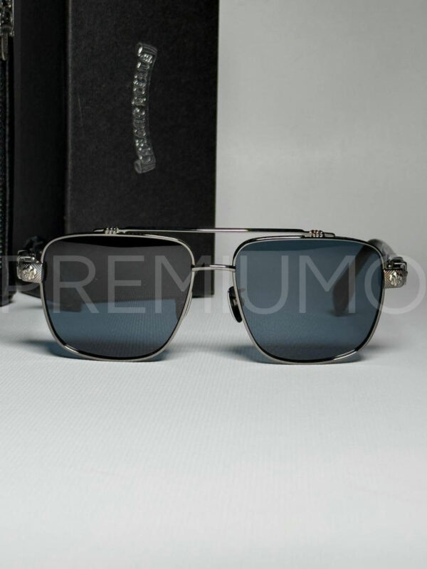 Chrome Hearts очки PR140802 6