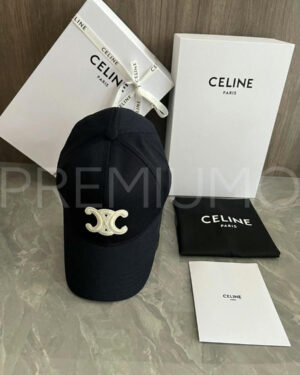 Celine бейсболка PR406246