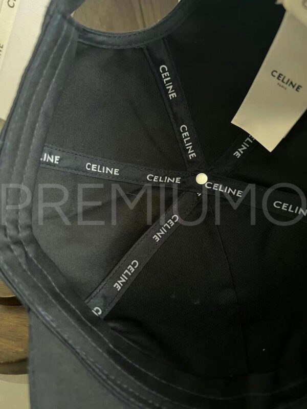 Celine бейсболка PR406246 6