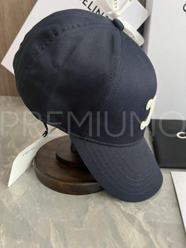 Celine бейсболка PR406246 7
