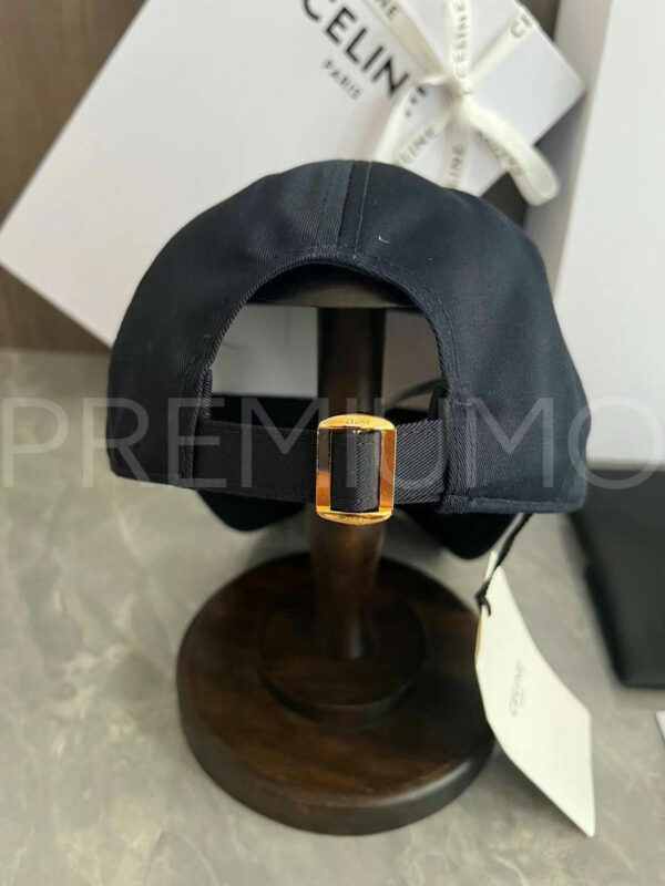 Celine бейсболка PR406246 2