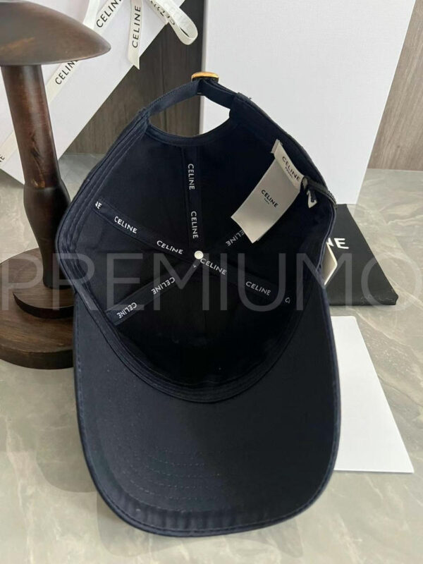 Celine бейсболка PR406246 3