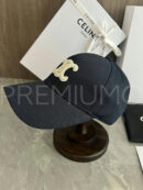 Celine бейсболка PR406246 12