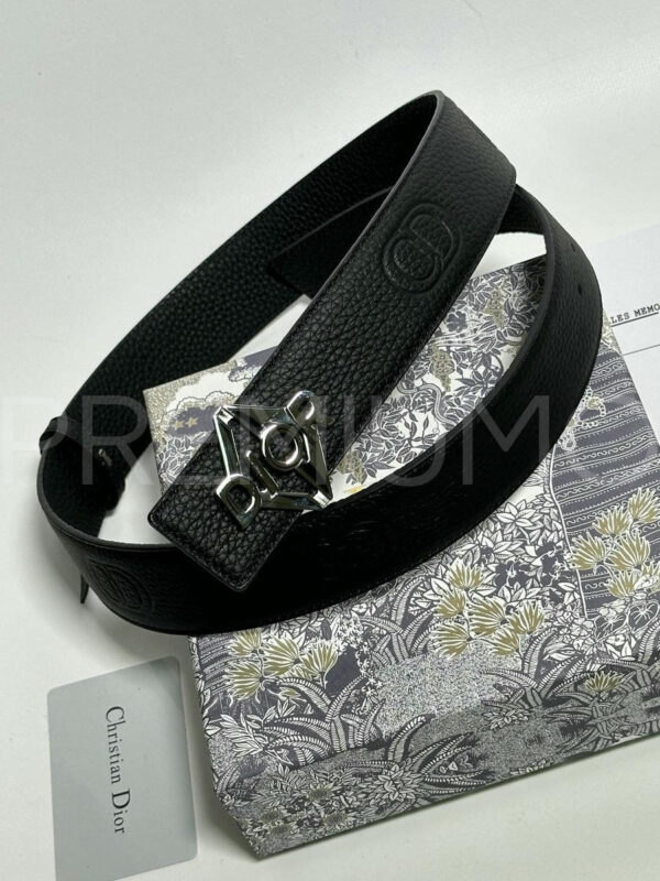 Christian Dior ремень PR492399 3