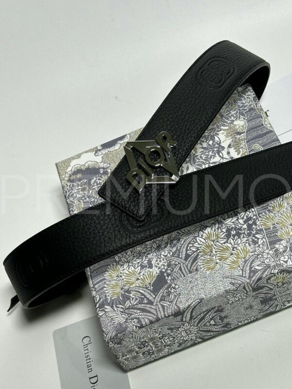 Christian Dior ремень PR492399 4