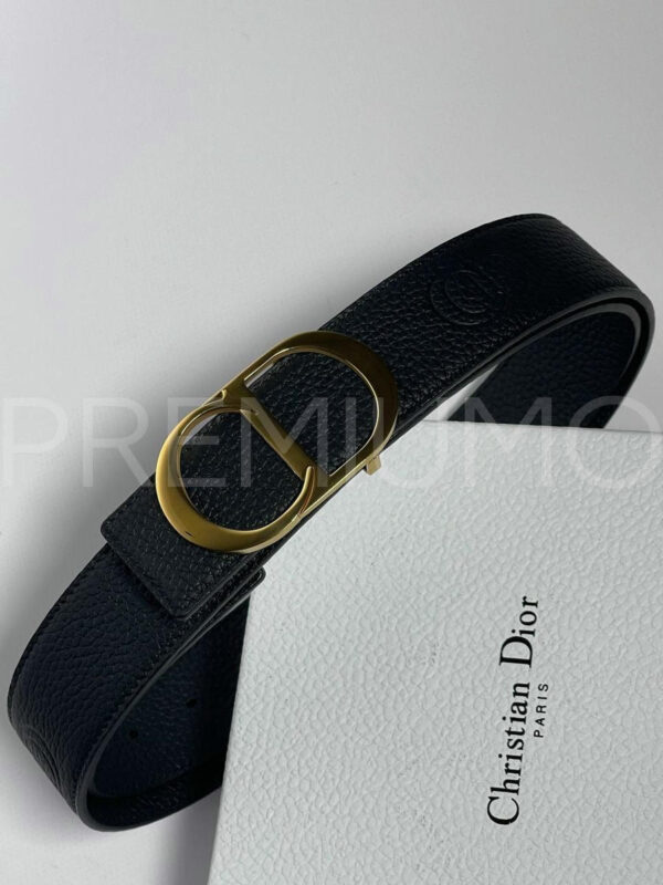 Christian Dior ремень PR686205