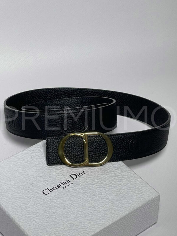 Christian Dior ремень PR686205 2