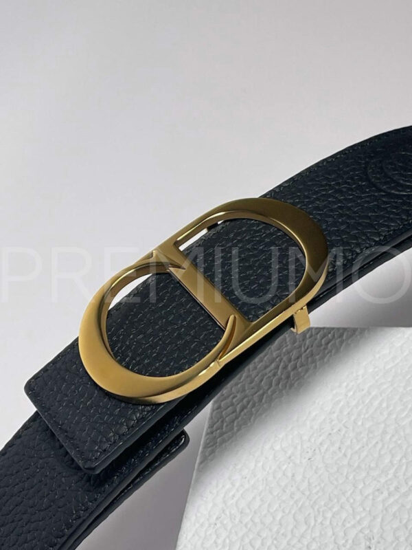 Christian Dior ремень PR686205 3
