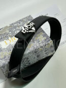 Christian Dior ремень PR492399 6