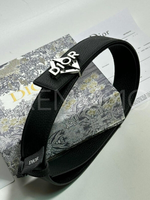 Christian Dior ремень PR492399 2