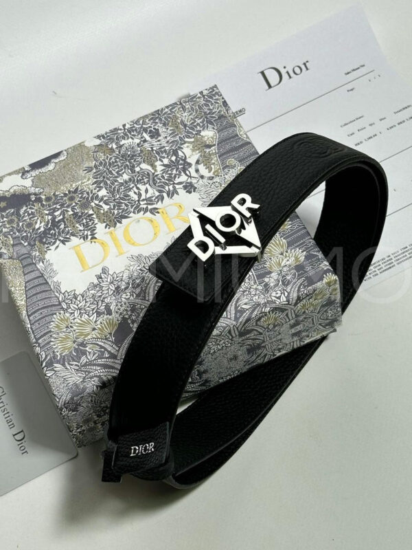 Christian Dior ремень PR492399