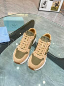 Prada кроссовки PR821574 6