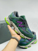 New Balance кроссовки PR979510 11