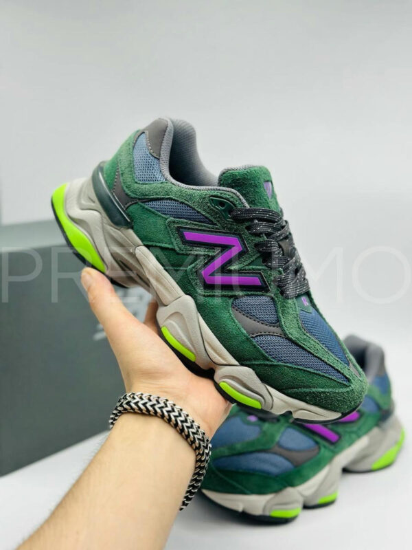 New Balance кроссовки PR979510 2