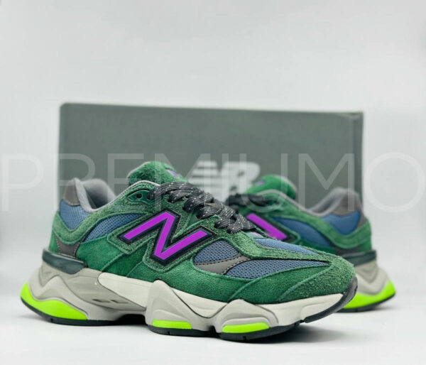 New Balance кроссовки PR979510