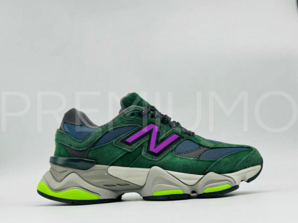 New Balance кроссовки PR979510 3