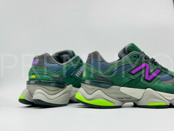 New Balance кроссовки PR979510 4