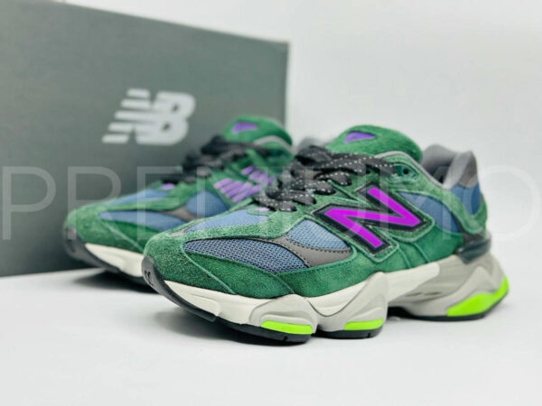New Balance кроссовки PR979510 5